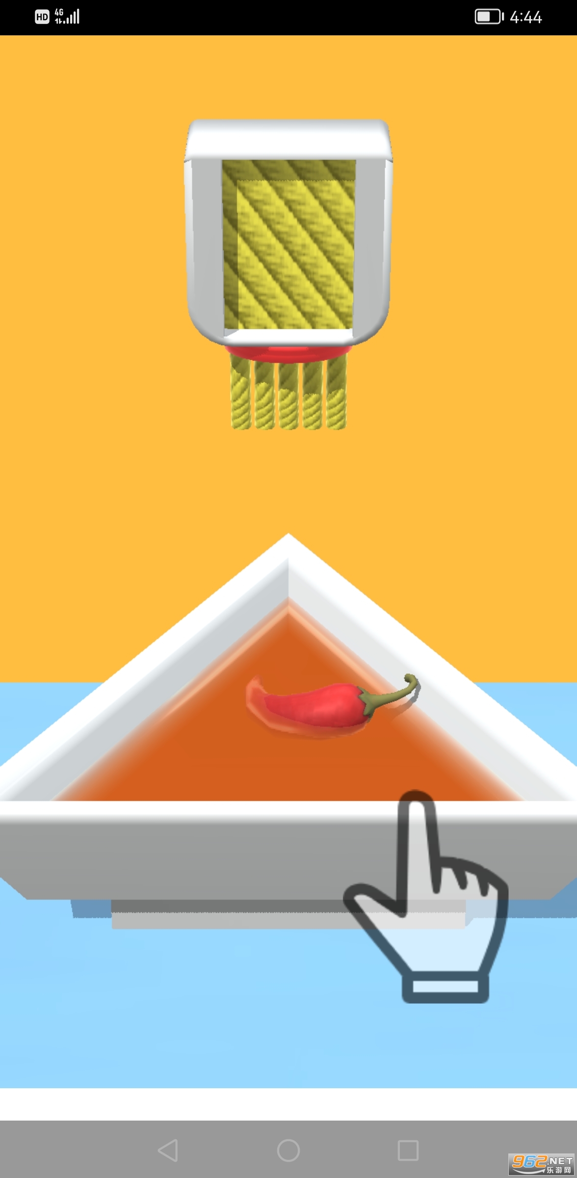 Noodle Master(�����ʦ���İ�)��ͼ2