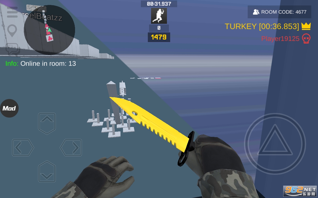 ��Ծ�������°�v1.9.16 �޹���ͼ2