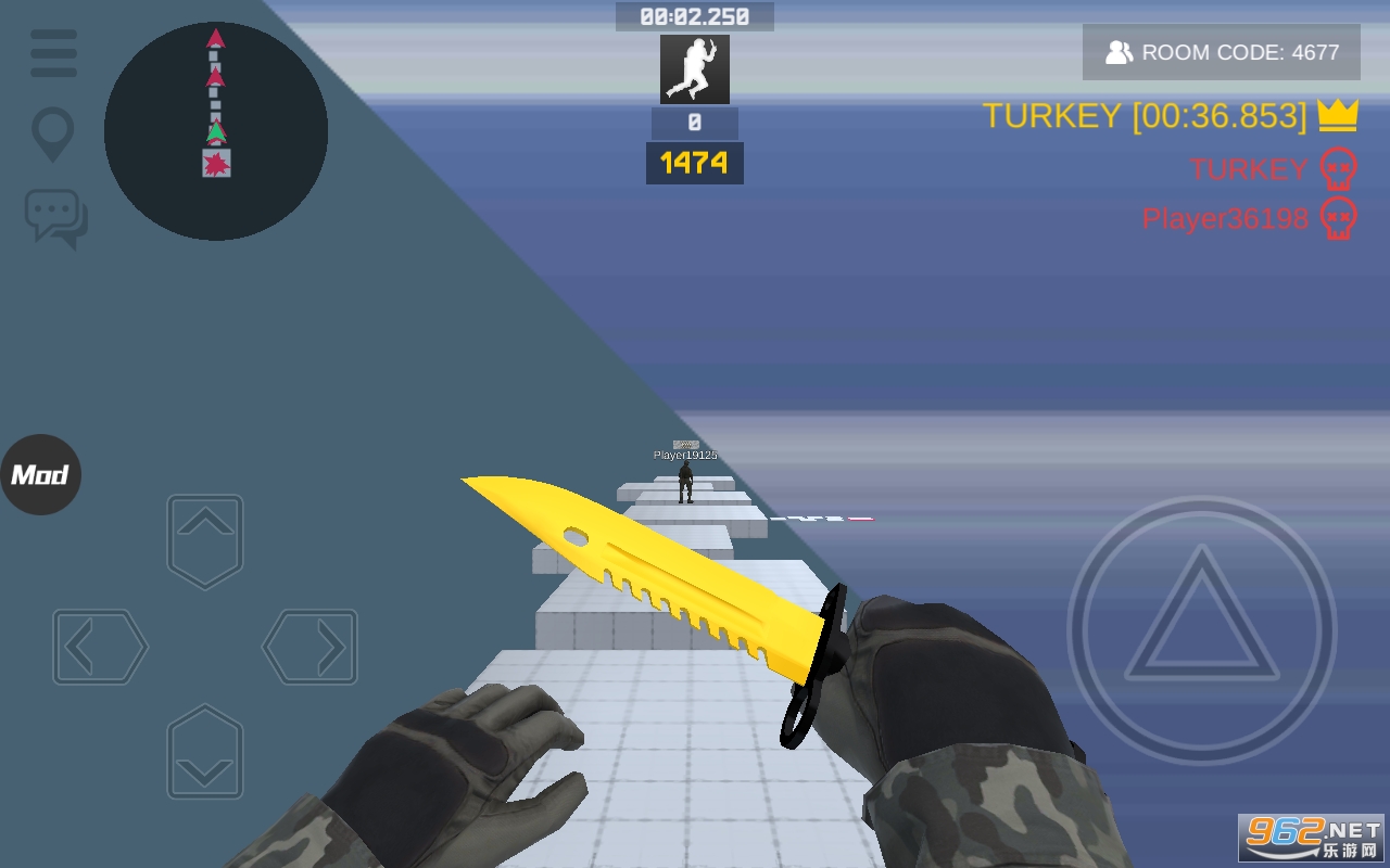 ��Ծ�������°�v1.9.16 �޹���ͼ1
