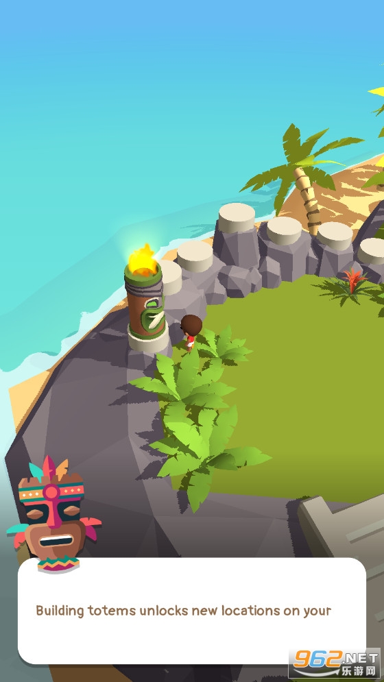 Tides: A Fishing Game��ͼ4