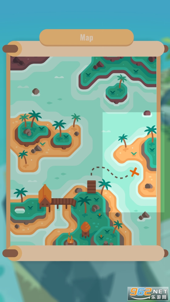 Tides: A Fishing Game��ͼ3