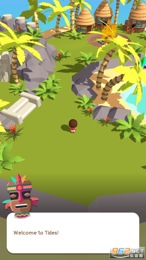 Tides: A Fishing Game��ͼ5