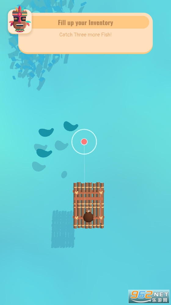 Tides: A Fishing Game��ͼ1