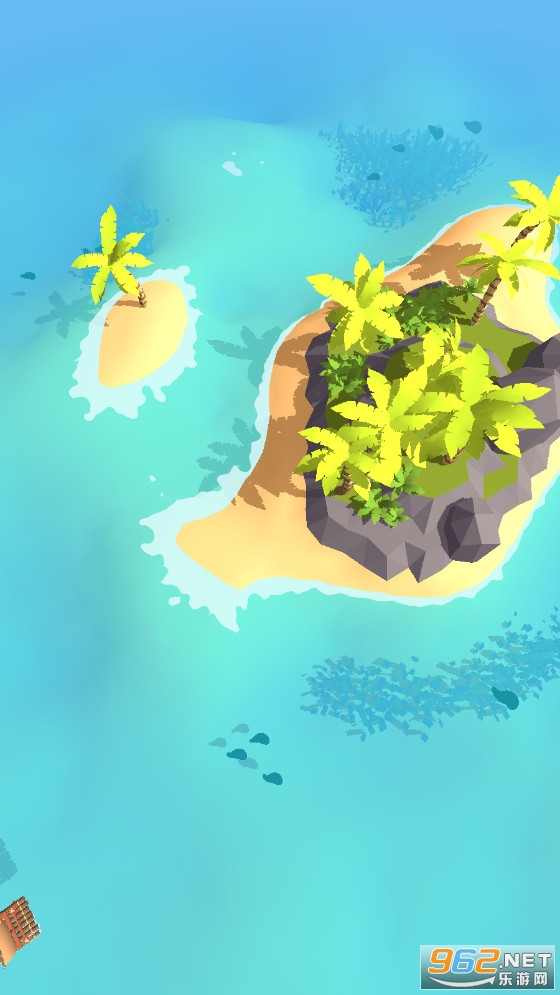 Tides: A Fishing Game��ͼ2