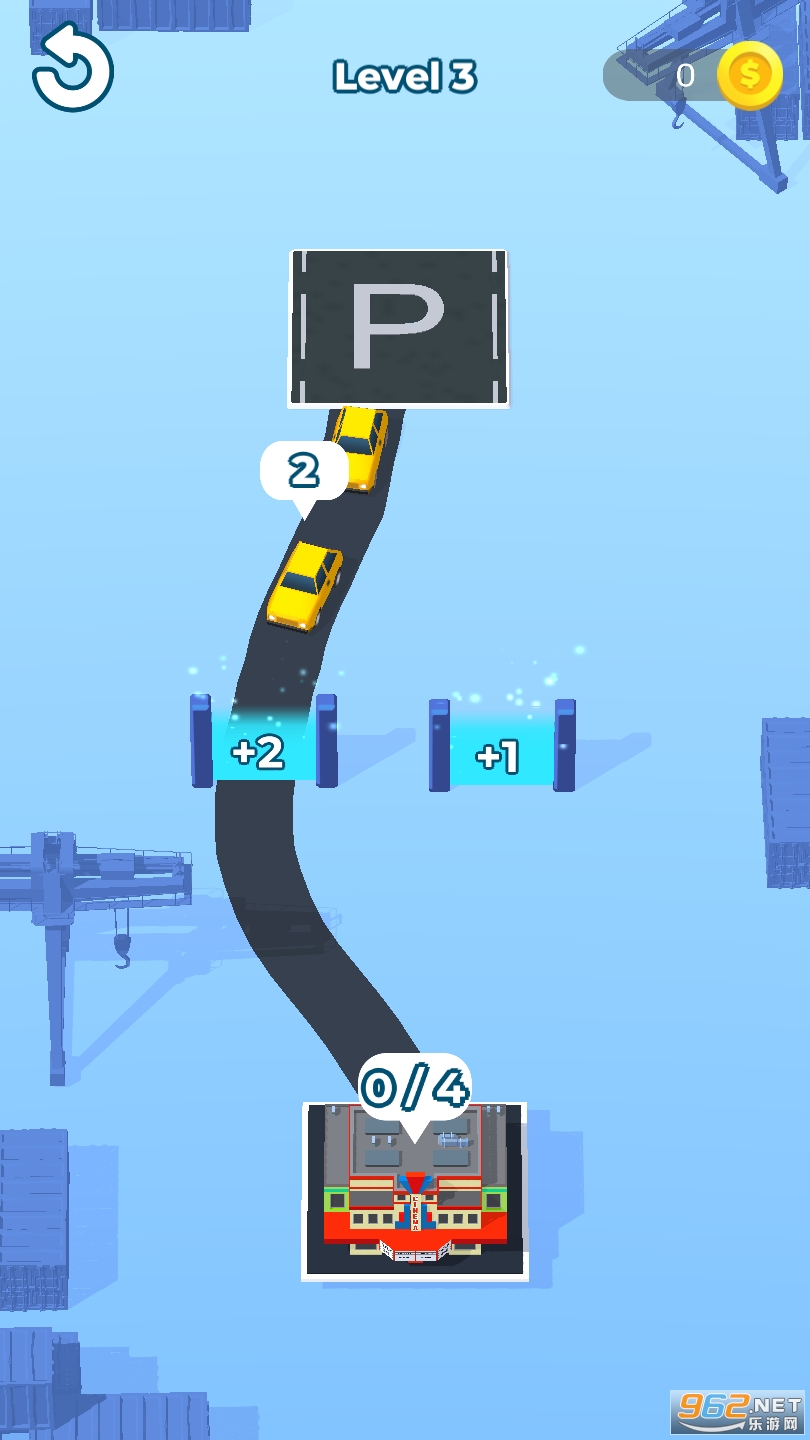 Count cars��Ϸv0.1.20 ���°��ͼ2