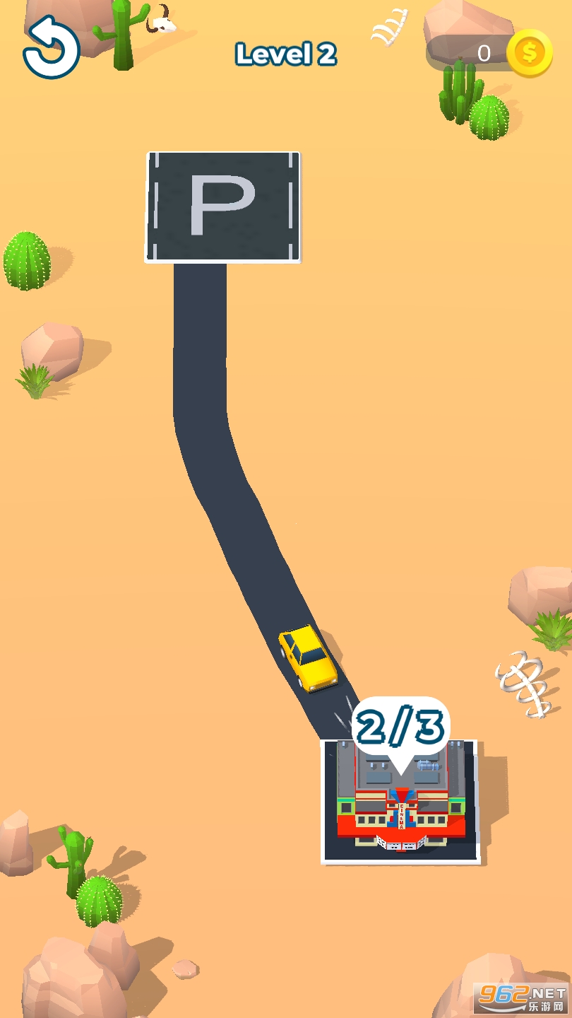 Count cars��Ϸv0.1.20 ���°��ͼ0