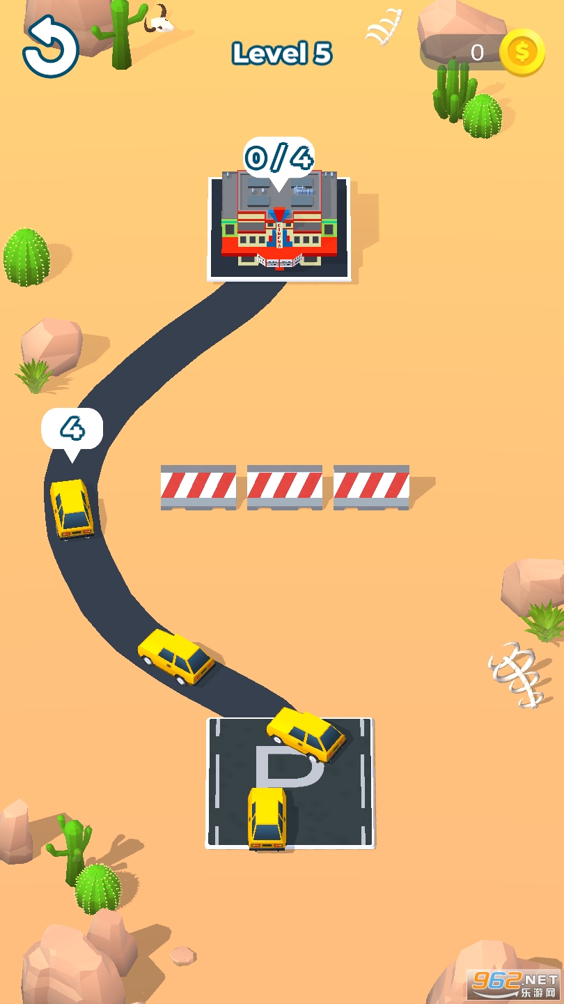 Count cars��Ϸv0.1.20 ���°��ͼ1
