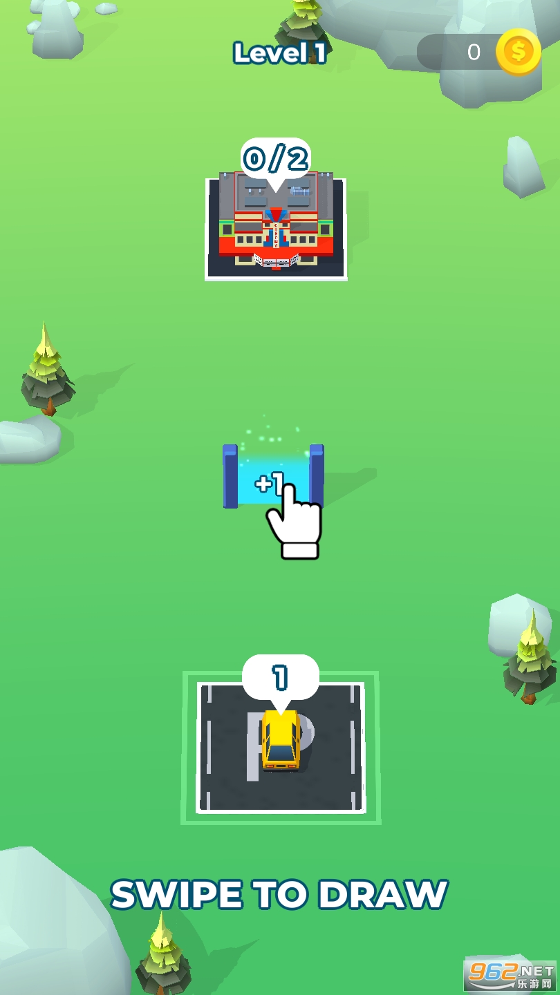 Count cars��Ϸv0.1.20 ���°��ͼ3