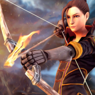�����ʦ��ս��(Archery Challenge - Shooting Master)