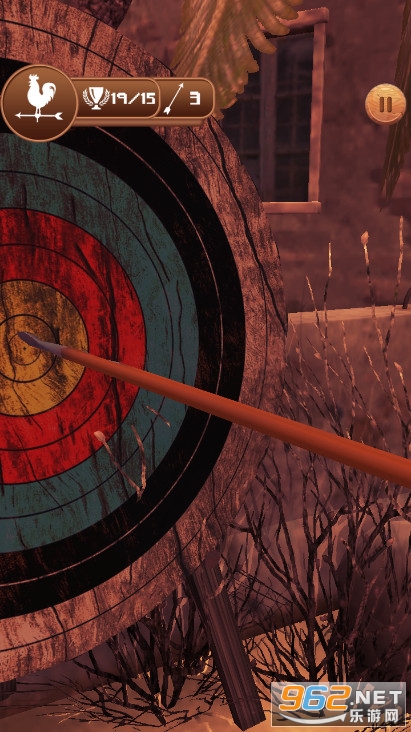 �����ʦ��ս��(Archery Challenge - Shooting Master)v1.0��ͼ3