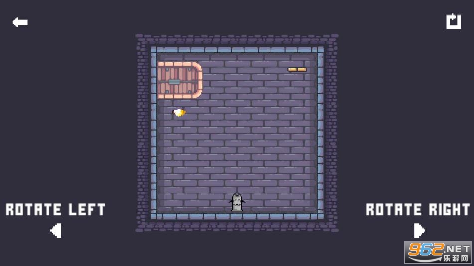 Cat Dungeon Escape Pro(è��������Ѱ�׿��)��ͼ1
