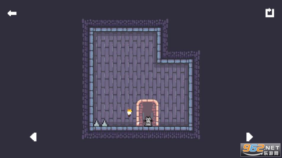 Cat Dungeon Escape Pro(è��������Ѱ�׿��)��ͼ0