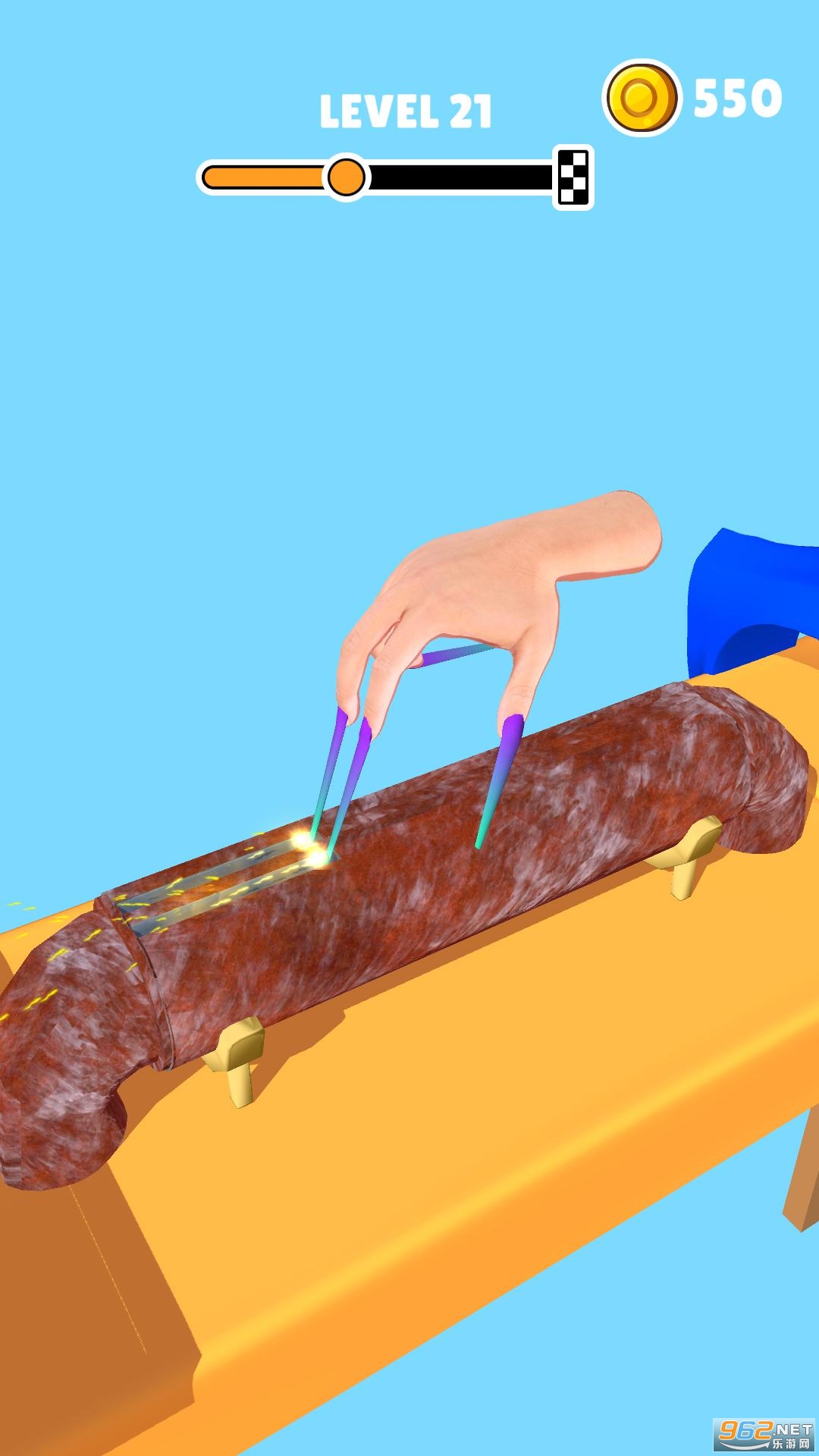 ����ʱ�����޽�Ұ�ScratchASMRv1��ͼ0