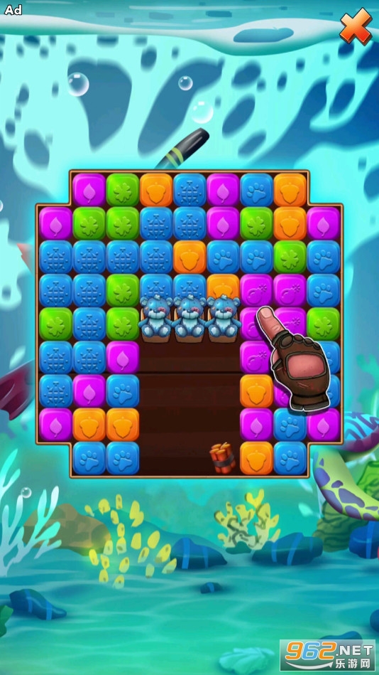 ��ʬ����Zombie Blast���޽�Ұ��ͼ1