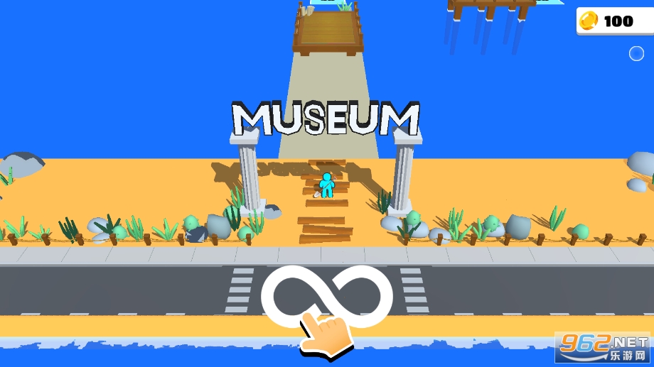 Idle Archaeologist��Ϸ��ͼ4