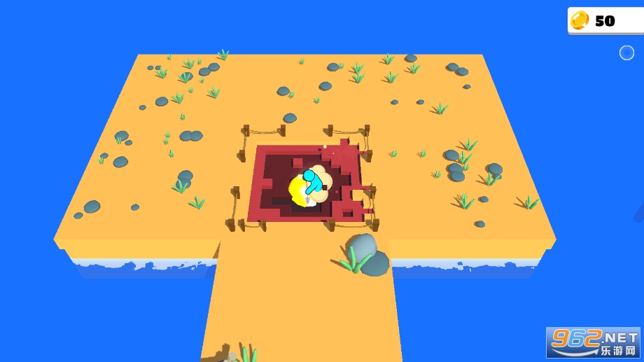 Idle Archaeologist��Ϸ��ͼ1