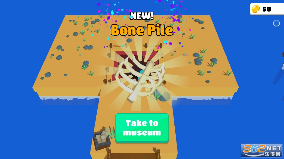 Idle Archaeologist��Ϸ��ͼ0