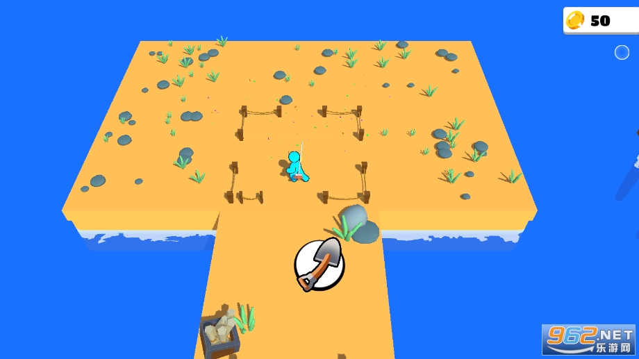 Idle Archaeologist��Ϸ��ͼ2