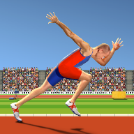 Ragdoll Runners(С�����ģ������Ϸ)