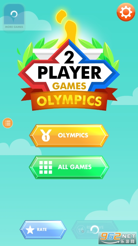 Olympics(2�˰�����Ϸ)v0.5.1 ���°��ͼ4