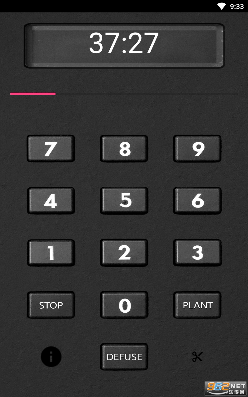 cs1.6ը��ģ����CS 1.6 Timer��Ϸ��ͼ4