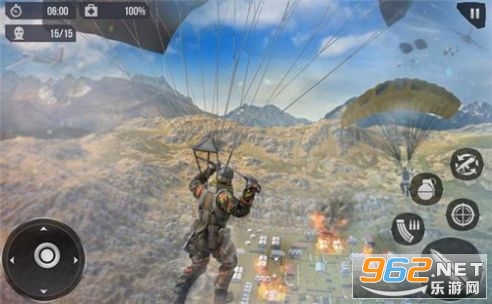 Squad Terrorist Mission(ʿ�����ͻ��������)v1.4.0 ���°��ͼ1