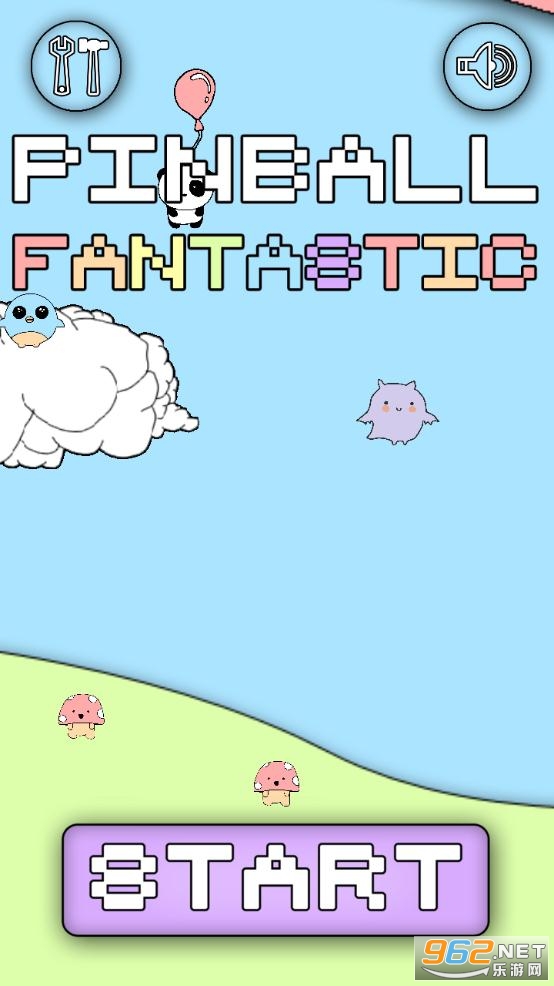 ��õ���Pinball Fantastic�ٷ����ͼ0