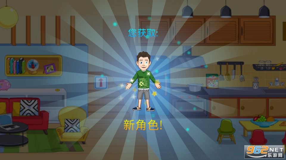 �ҵ�С��̽�����İ��ͼ4