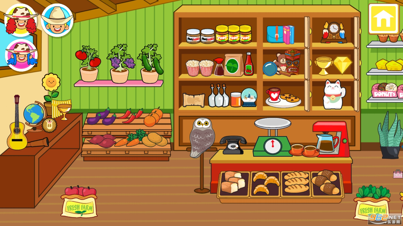 ӣ���ҵ�С�������������ͼ3