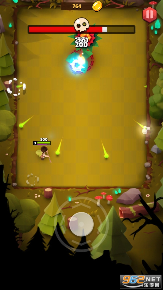 ��ʦӢ�۹���֮սMageLegendsv1.5.1��׿���ͼ0