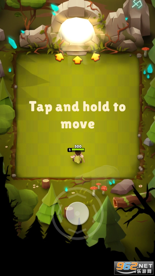 ��ʦӢ�۹���֮սMageLegendsv1.5.1��׿���ͼ4