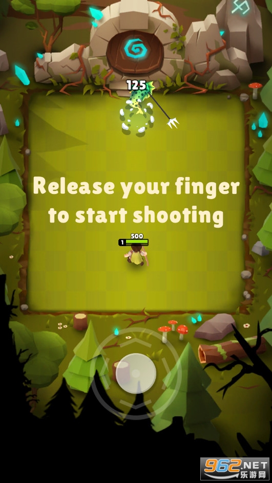 ��ʦӢ�۹���֮սMageLegendsv1.5.1��׿���ͼ2