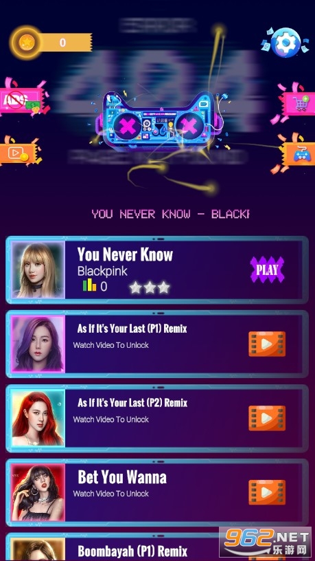 KpopMagic(��������Ϸ)��ͼ3