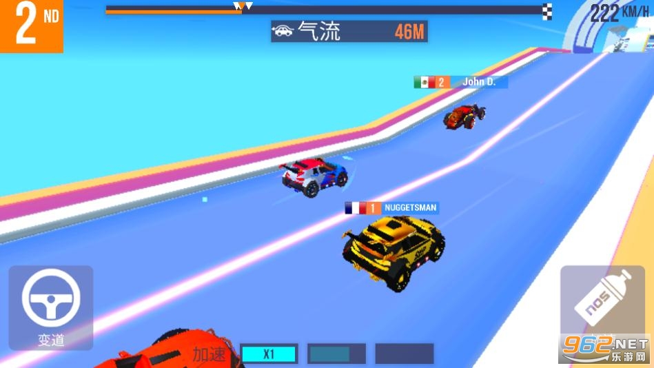 SUP���ټ�ʻ������ʯ��v2.2.8��ͼ0