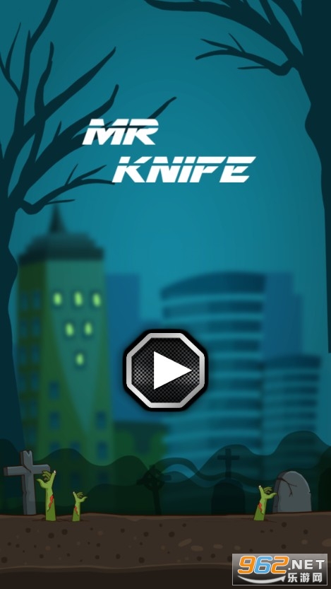 ��������Ϸ(Mr Knife)��ͼ0