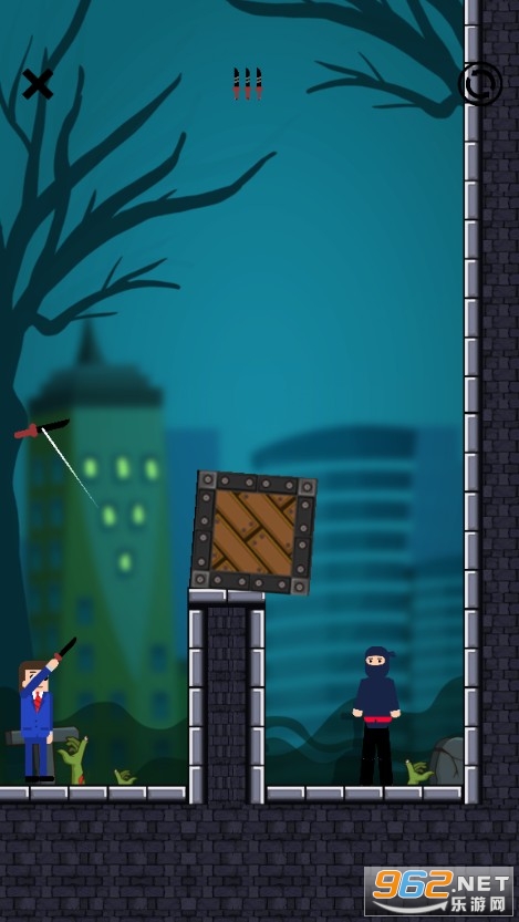 ��������Ϸ(Mr Knife)��ͼ4