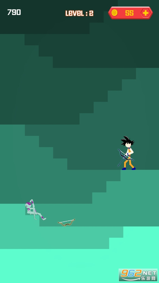 StickArchers�����Z������ʦС��Ϸ��ͼ1