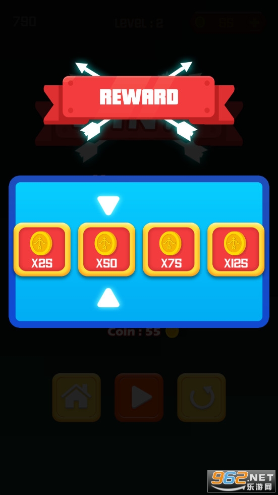 StickArchers�����Z������ʦС��Ϸ��ͼ3