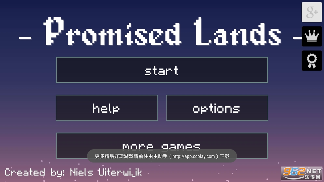 Promised Lands(��ŵ������)��ͼ3