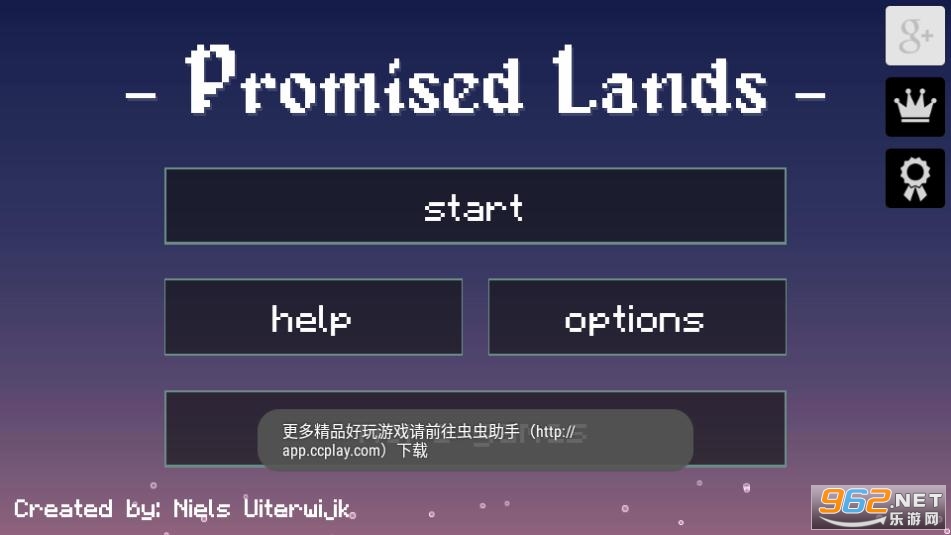 Promised Lands(��ŵ�����ذ�׿��)v1.1.0���°��ͼ3