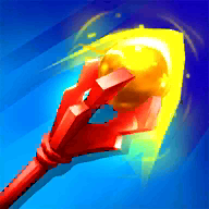 ��ʦӢ�۹���֮սMageLegends