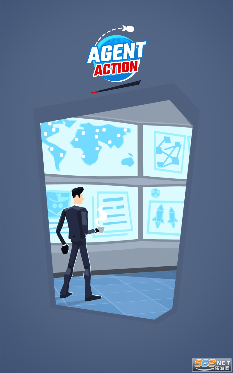 行动特工无限子弹版(Agent Action)截图4