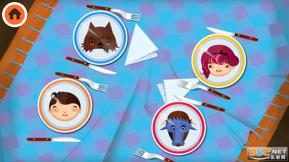 �п�С����(Toca Kitchen)��ͼ4