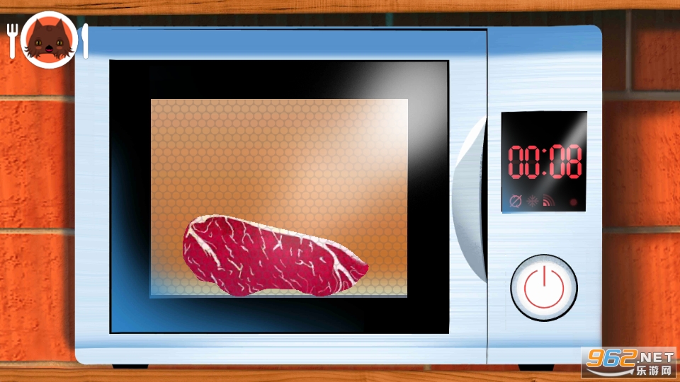 �п�С����(Toca Kitchen)��ͼ1