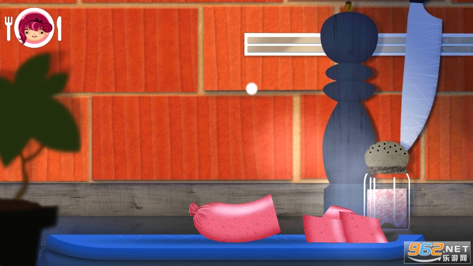 �п�С����(Toca Kitchen)��ͼ5