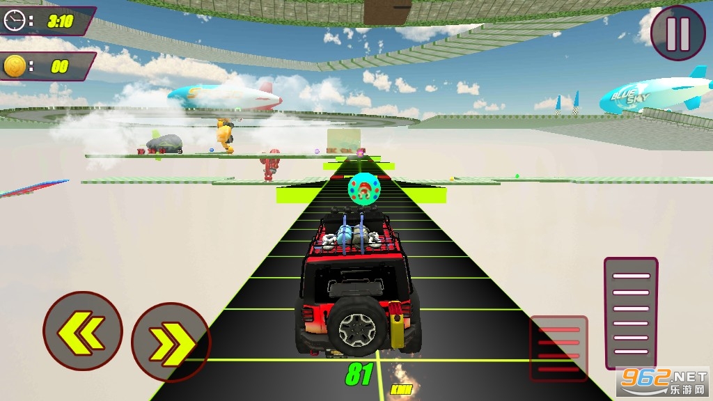 JeepDrive(�����������޽�Ұ��)v1.9 ���°��ͼ0