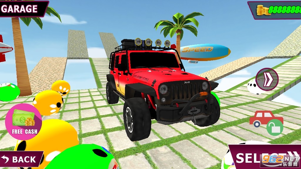 JeepDrive(�����������޽�Ұ��)v1.9 ���°��ͼ1