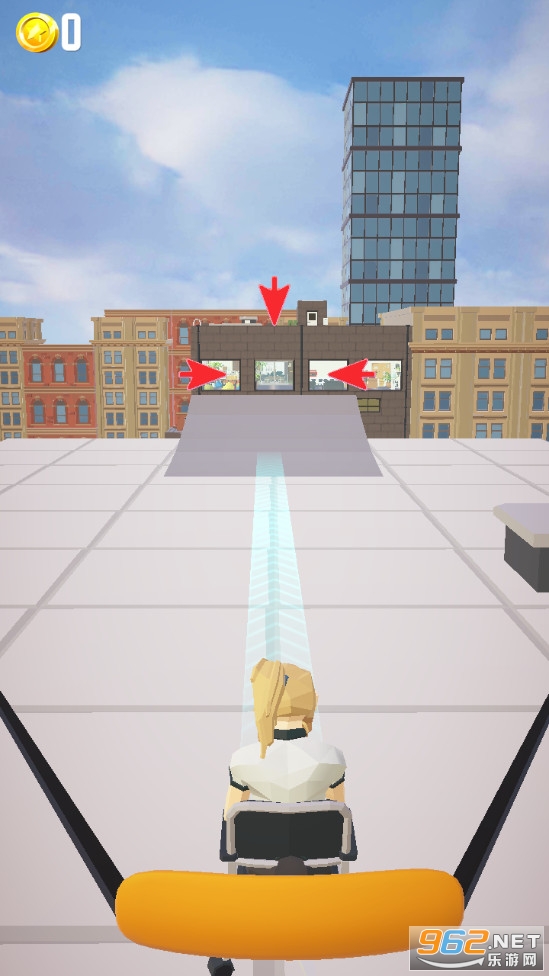 Slingshot Destruction Mania(�����ƻ�������Ϸ)��ͼ1
