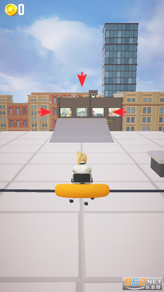 Slingshot Destruction Mania(�����ƻ�������Ϸ)��ͼ0