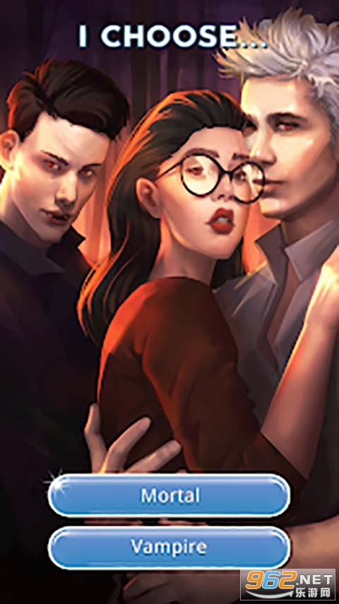 Romance Club(浪漫的俱乐部我的故事游戏)截图3